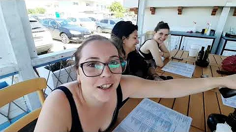 Vlog de vacanta - Camping 2 mai