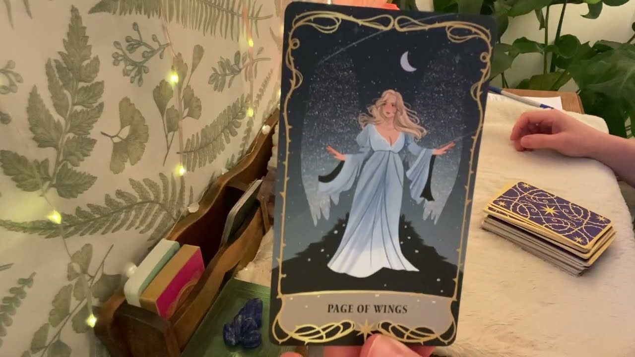 DM’s nervous to talk & fill you in on what’s changed. They want eternity with you. Karmic released.