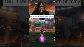 I Saved It Though | Rocket League