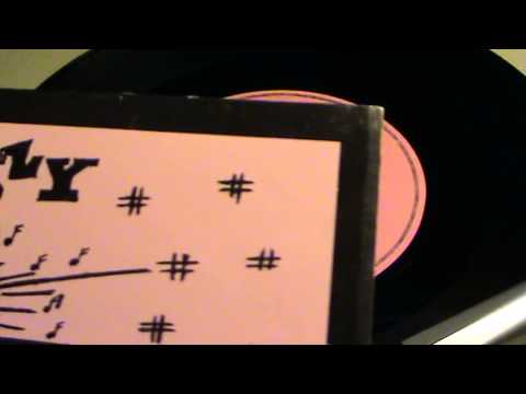 Snooky Lanson — SNOOKY LANSON-TIPPETY TOP