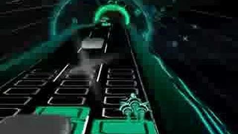 Thumbnail of AudioSurf: Mars Lasar - Geronimo