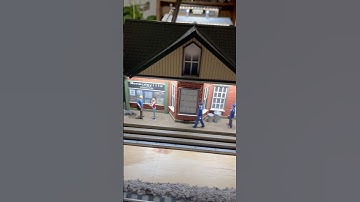 Building my o scale layout