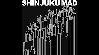 Shinjuku Mad  - Resistor chords