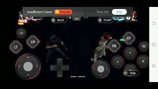 ps2 emulator app Android #foryou #ps2emulator #tekken7 screenshot 4