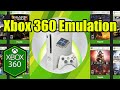 XBOX 360 Emulator in 2026 [Xenia]