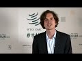 Mr. Frederic Baertl @ Social Media Corner