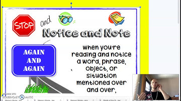 Again and Again Signpost