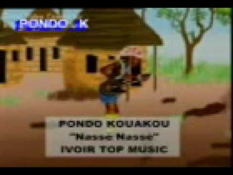 4 PONDO KOUAKOU