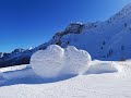 Pista degli Innamorati: a Falcade dal Col Margherita! 11 km di discesa nel Dolomiti Superski