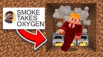 I Hired a Pro Developer to Make Minecraft Unplayable