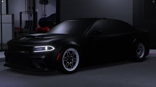 2020 DODJE CHARGER BADCAT WIDEBODY DRAG TUNE | Southwest Florida