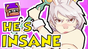 THE BARON STEAL EXPERT - Boxbox