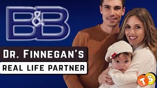 Famous Did You Know: B&B’s Tanner Novlan is married to this Vampire Diaries star Wealth