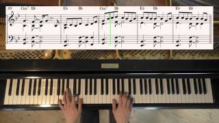 See You Again - Wiz Khalifa ft. Charlie Puth - Piano Cover Video by YourPianoCover chords