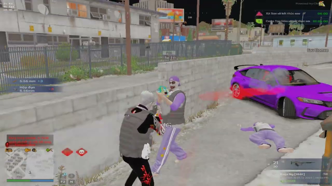 me no cheat you no ticket