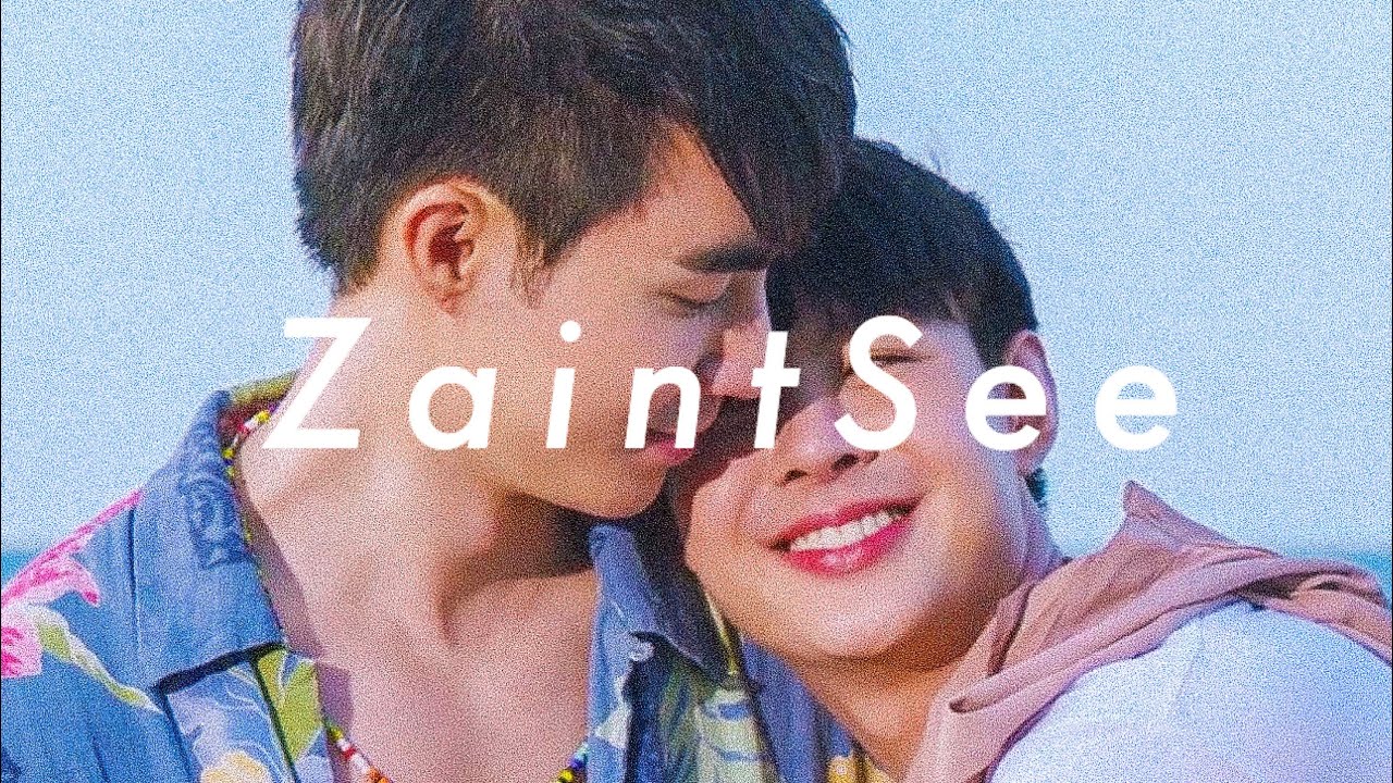 ZaintSee ‪OPV | Txrbo - ขอบคุณ ‪•Fighter x Tutor• Why R U The Series ‬