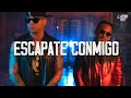 Wisin Ozuna Escápate Conmigo Letra