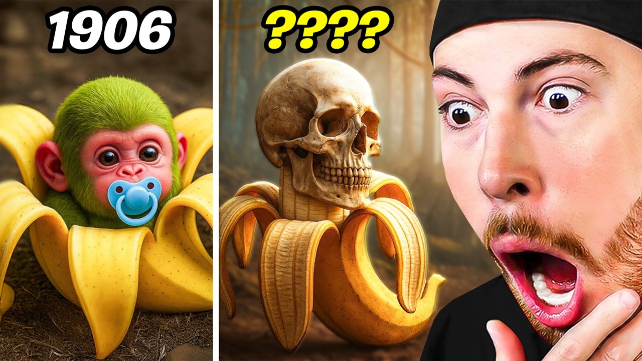 Evolution of THE BEST Italian Brainrot Animals!!
