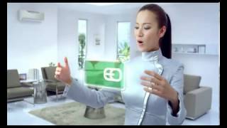 Panasonic Eco Future 2011 Tvc China