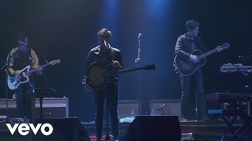 Foster The People - Coming of Age