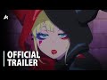 Suicide Squad ISEKAI - Official Trailer 3