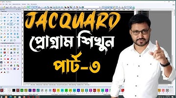 jacquard program part-3