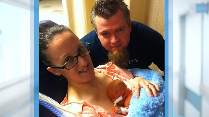 Gannon's Gift of Growing Up