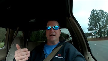 Leash Electronics Boost Pulse Leash with 6R80 - TTSaleen March 2020