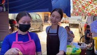 Fui al ￼ tianguis de Jesús Maria Jalisco