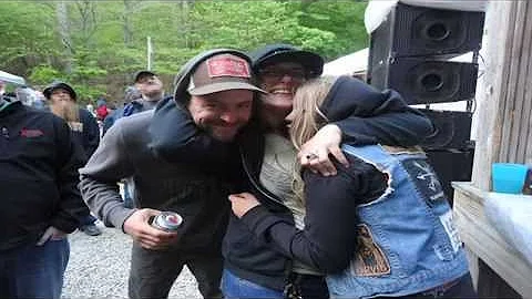 Adam Michael Cathcart Video Memorial