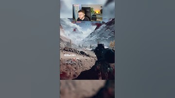 PSR is INSANE in BATTLEFIELD 6 #shorts #battlefield6