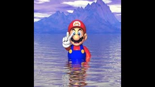 One of Super Mario 64's Biggest Noobs