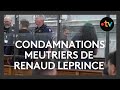 Rclusion criminelle  perptuit pour les deux accuss du meurtre de renaud leprince  pau en 2020