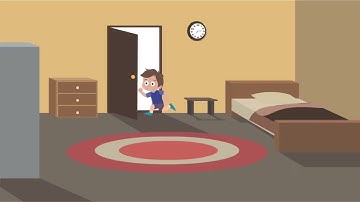 Assignment 2 ( 2D Animation )