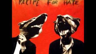 Bad Religion - Kerosene