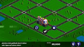 Designer City 2- How To Start a City - Episode 1 HPGAMES screenshot 1