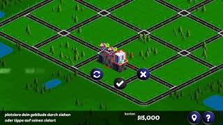 Designer City 2- How To Start a City - Episode 1 HPGAMES screenshot 2