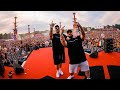 Capture de la vidéo Sickmode & Rooler Pres. The Gang Live @ Defqon.1 2023