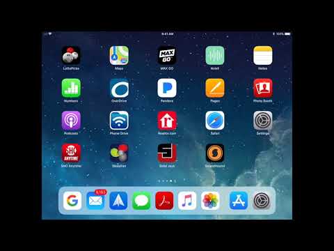 Youtube Ipad Video App Not Working