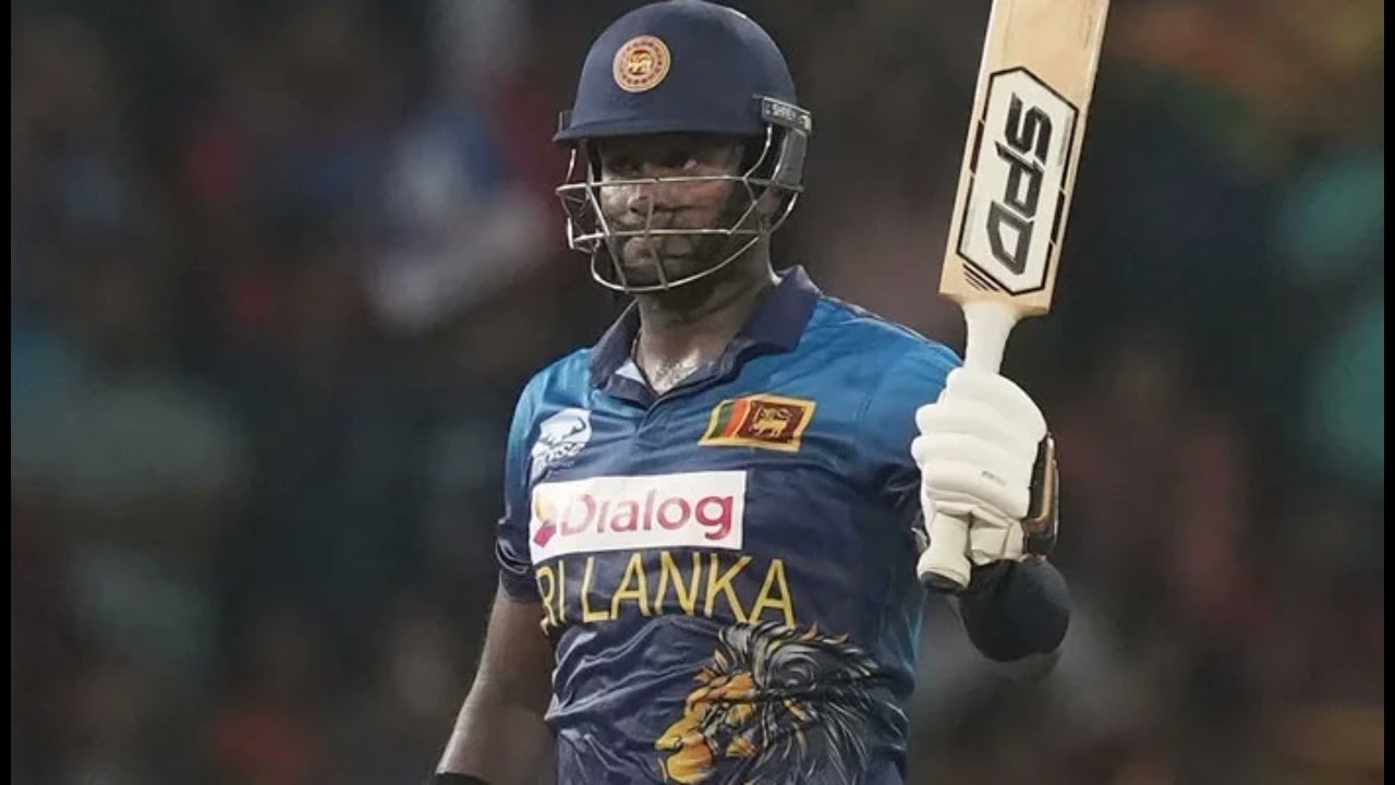 Sri Lanka All rounder Angelo Mathews retirement || Angelo Mathews  migrate in Australia