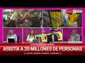 RECORTE en el plan REMEDIAR: hablamos con el abogado CHRISTIAN D´ALESSANDRO