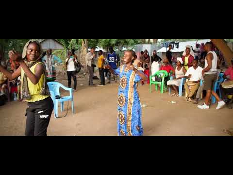 Eric Wainaina - DEK DEK DEK ft. Kakuma Sound x Shangry T9 x Sinaga Swaga (VISUAL VIDEO)
