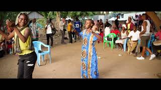 Eric Wainaina - DEK DEK DEK ft. Kakuma Sound x Shangry T9 x Sinaga Swaga (VISUAL VIDEO)