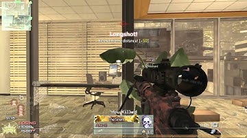 no scope collateral headshot across map