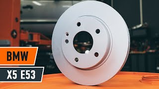 Manual do proprietário BMW E70 online