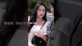 Mr. Bad ?Fall In Love With Bold Secretary And Did Contract Marriage Full Chinese Movie Explain Hindi