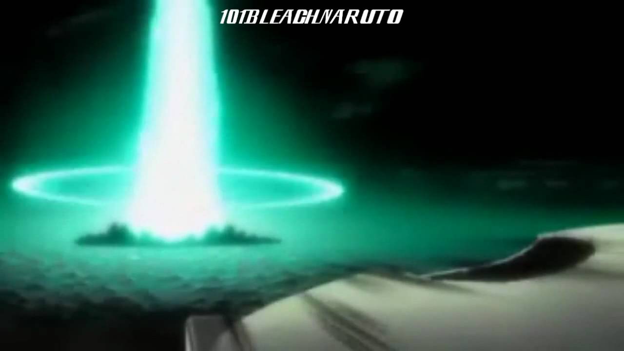 Ichigo vs Ulquiorra Final Battle-Lanza del Relámpago - YouTube.