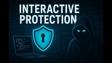 Interactive Protection Walkthrough [MetaCTF]
