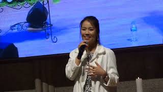 Download lagu Sohyang (소향) - Arirang Alone (홀로 아리랑) | Pyeongtaek Seojeong Church (평택 서정교회)