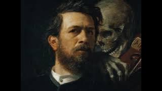 dark is the night (slowed)